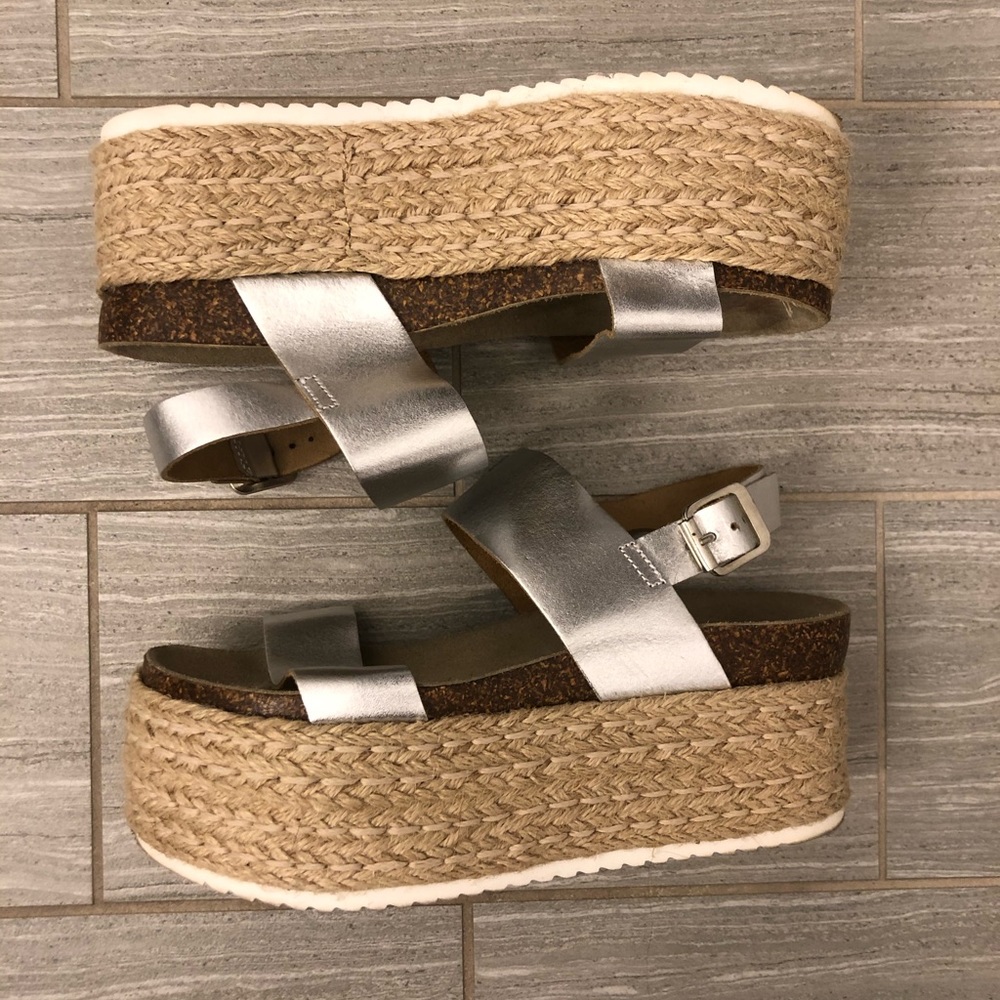 steve madden platform espadrilles